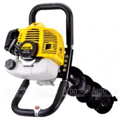 Мотобур (бензобур) Huter GGD-300 в Омске