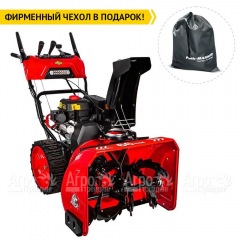 Снегоуборщик DDE ST7066LE в Омске