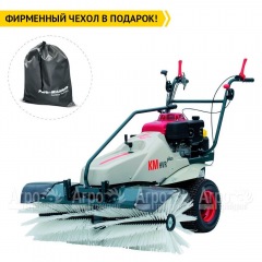 Подметальная машина Cramer KM KHVR plus 100 в Омске