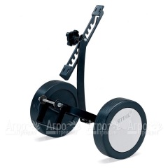 Рама с транспортировочными колесами для культиваторов Тарпан в Омске