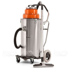 Промышленный пылесос Husqvarna W 70 P в Омске