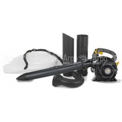 Воздуходувка бензиновая McCulloch MAC GBV 345 в Омске