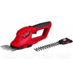 Аккумуляторные ножницы Elitech НТ 728АК (E1604.002.00) в Омске