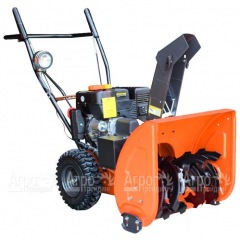 Снегоуборщик Prorab GST 65 EL в Омске