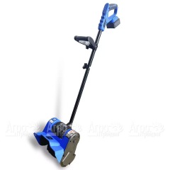 Снегоуборщик аккумуляторный Haitec HT-ASF128 в Омске