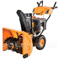 Снегоуборщик Profi P326SEL в Омске