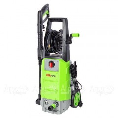 Мойка высокого давления RedVerg RD-HPW2200 в Омске