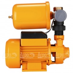 Насосная станция DEKO DKJP450 в Омске