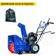 Снегоуборщик MasterYard ML 7522B в Омске