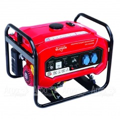 Бензогенератор Elitech БЭС 3500 РМ 2.8 кВт в Омске