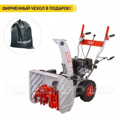 Снегоуборщик Ресанта СБ 4800Б в Омске