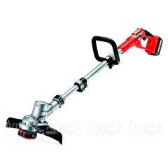 Аккумуляторный триммер Black+Decker GLC3630L20-QW в Омске