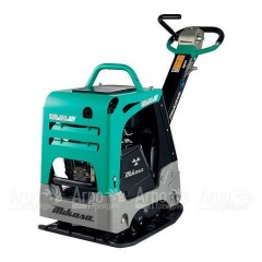 Виброплита реверсивная Caiman MVH-209GH Honda GX240 в Омске