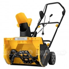 Снегоуборщик электрический Denzel ESB-460-M в Омске