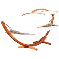 Садовые качели-гамак Comfort Garden Gazebo SLR 025 в Омске