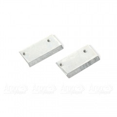 Ножи сменные Patriot B 150 для шнека D 150B в Омске