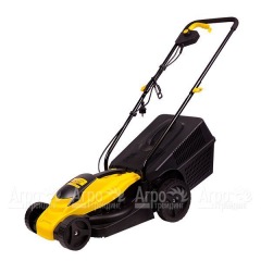 Газонокосилка электрическая Champion EM3110 в Омске