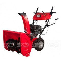 Снегоуборщик DDE ST5556L в Омске