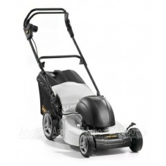 Газонокосилка электрическая Alpina AL3 46 E в Омске