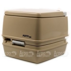 Биотуалет Thetford Potti low в Омске