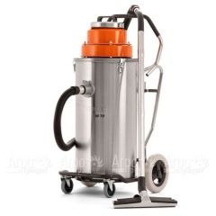 Промышленный пылесос Husqvarna W 70 в Омске