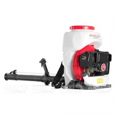 Опрыскиватель бензиновый Maruyama MD181DX в Омске