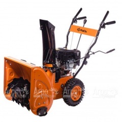 Снегоуборщик Рысь СМ 7 в Омске