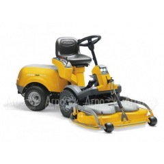 Райдер Stiga Park 740 PWX в Омске