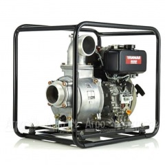 Дизельная мотопомпа DaiShin SST-100 YD в Омске