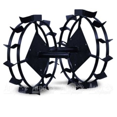 Грунтозацепы 540х90х25 для культиватора Нева МК100 в Омске