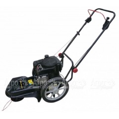 Бензиновая мотокоса на колесах Champion LMH5637BS в Омске