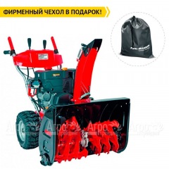 Бензиновый снегоуборщик Al-ko SnowLine 620E III в Омске