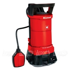 Насос погружной Einhell GE-DP 6935 Eco в Омске