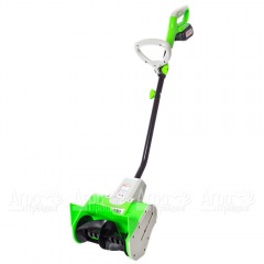 Снегоуборщик аккумуляторный RedVerg RD-SB18-300BL/U в Омске