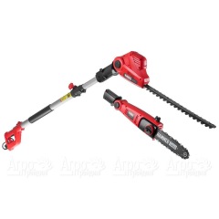 Высоторез электрический Hammer VR700CH в Омске