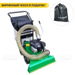 Садовый пылесос Sable VS75 S в Омске