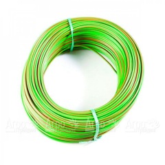 Кабель периметра 150 м Ø2,35 мм для газонокосилки-робота Caiman Ambrogio L200 в Омске