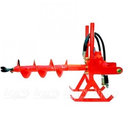 Гидробур горизонтальный Caiman AY01H в Омске