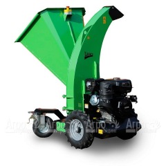 Измельчитель бензиновый Laski LS 95 ES в Омске