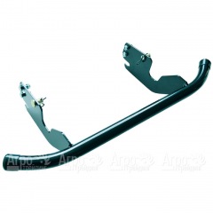 Передний бампер MTD в Омске