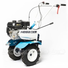 Мотоблок Нева МБ Энергия (фрезы в комплекте) в Омске