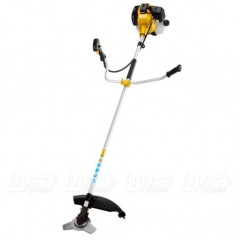 Бензокоса (бензиновый триммер) Техпром BT-556 в Омске