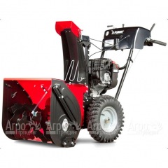 Снегоуборщик Pubert Valto 24B в Омске