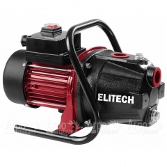 Насос поверхностный Elitech НП 600Ч в Омске