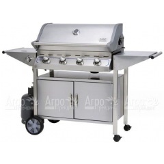 Гриль-барбекю Cadac Entertainer 4 Supreme 98352 в Омске