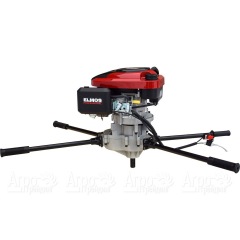 Мотобур (бензобур) Elmos EPB-25 в Омске