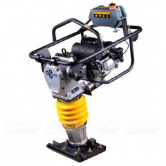 Вибротрамбовка Zitrek CNCJ 72 FW-5 в Омске