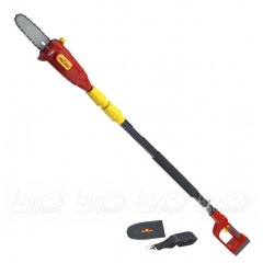 Высоторез аккумуляторный Wolf-Garten Li-Ion Power PSA 700 в Омске