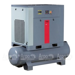 Винтовой компрессор Fubag FSKR 11-10/270 в Омске