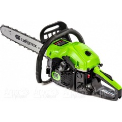 Бензопила Сибртех ПЦБ-5245 18" в Омске